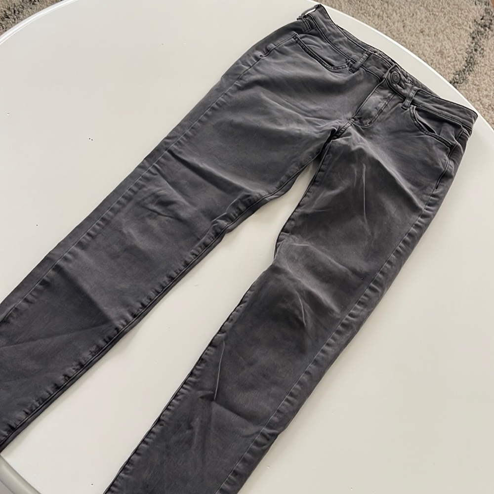 American Eagle women’s jean